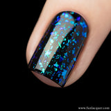 Blue Sapphires