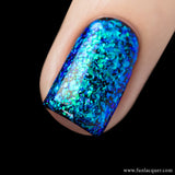 Blue Sapphires