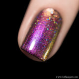 Crystal (H)