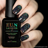 Diamond Flake Gel Polish