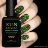 Elf Gel Polish