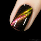 Extremely Beautiful Gel Polish