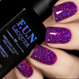 First Date Gel Polish
