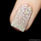 Flash Diamond Dust Gel Polish