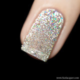 Flash Diamond Flake