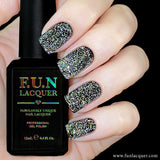 Flash Diamond Dust Gel Polish