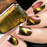 Harmony Multi-chrome Magnetic Nail Polish