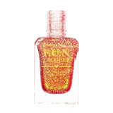 Jingle Bells (H) Red Color Shifting Holo Nail Polish