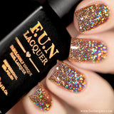 Moon Gel Polish