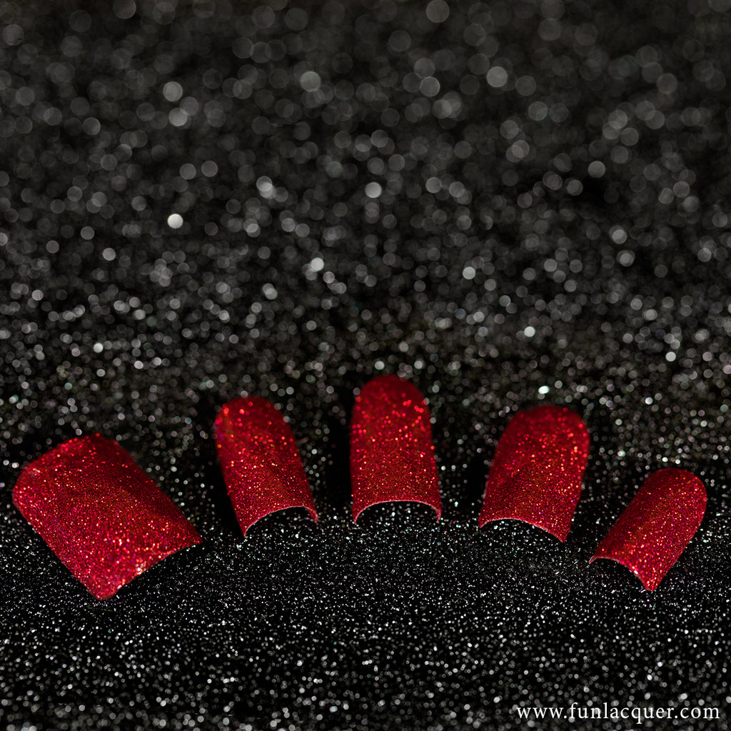 Peel It Off! Quick Dry Peel Off Base Coat â F.U.N LACQUER