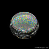 Diamond Holonetic