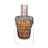 Red Velvet (H) Color Shifting Holographic Glitter Nail Polish