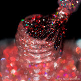 Secret Santa Gel Polish