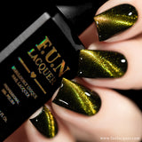 Sodium Gel Polish