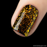 Spessartite