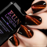 Strontium Gel Polish