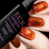 Strontium Gel Polish