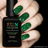 Where's My Money? Gel Polish