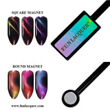 Dual End Magnetic Tool