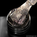 Purple Rose Platinum Diamond Magnetic Gel Polish