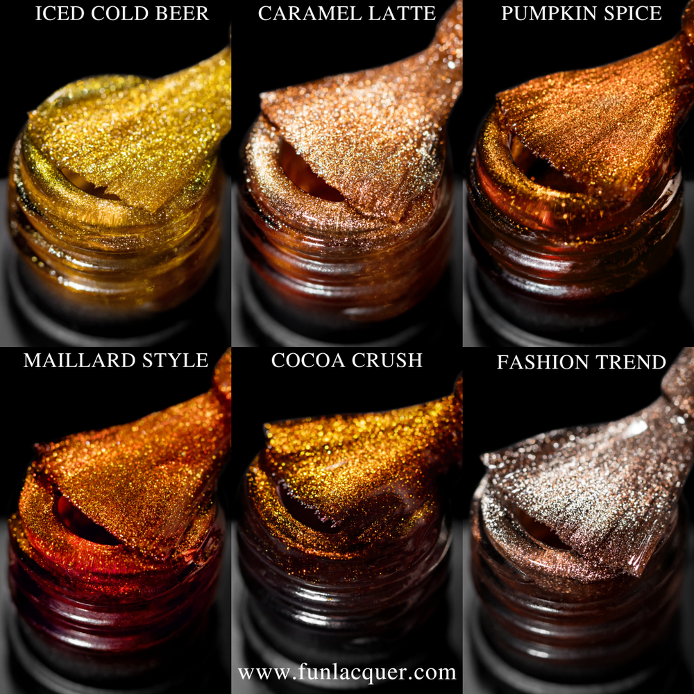 11th Anniversary Collection | F.U.N Lacquer – F.U.N LACQUER