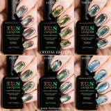 13th Anniversary Gel Collection