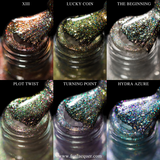13th Anniversary Gel Collection