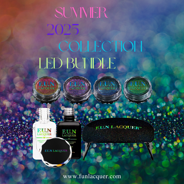 Summer 2025 LED Bundle