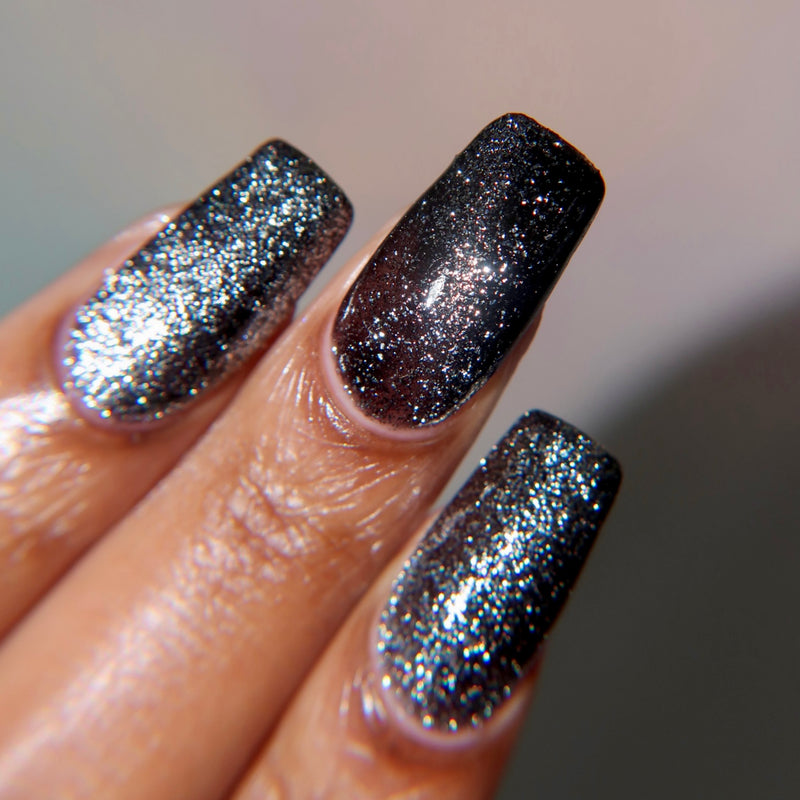 #08 Cosmic Nightfall Gel Polish