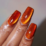 Maillard Style Gel Polish