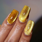 Iced Cold Beer Gel Polish