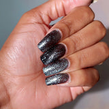 #08 Cosmic Nightfall Gel Polish