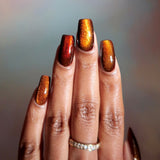 Cocoa Crush Gel Polish