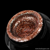 #04 Copper Twinkle Gel Polish