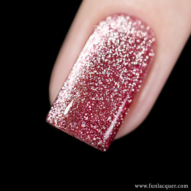 #05 Candy Cane Bliss Gel Polish