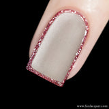 #05 Candy Cane Bliss Gel Polish