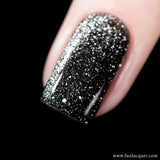 #08 Cosmic Nightfall Gel Polish