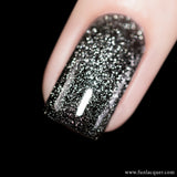 #08 Cosmic Nightfall Gel Polish