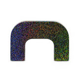Holo Horseshoe Magnet 30lb