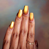 002 Sunrise Gel Polish