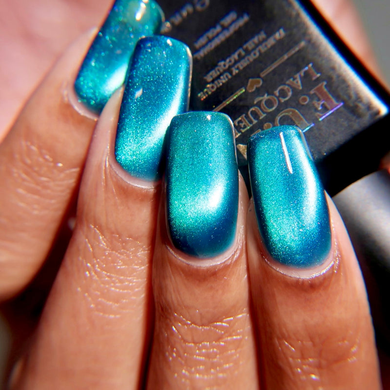 006 Singapore Night Gel Polish