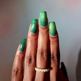Green Diamond Holonetic