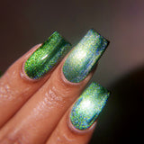 Fantasy Burst