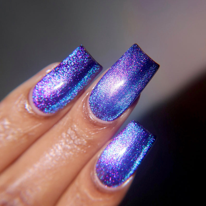 Interstellar Crush