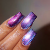 Confetti Glow