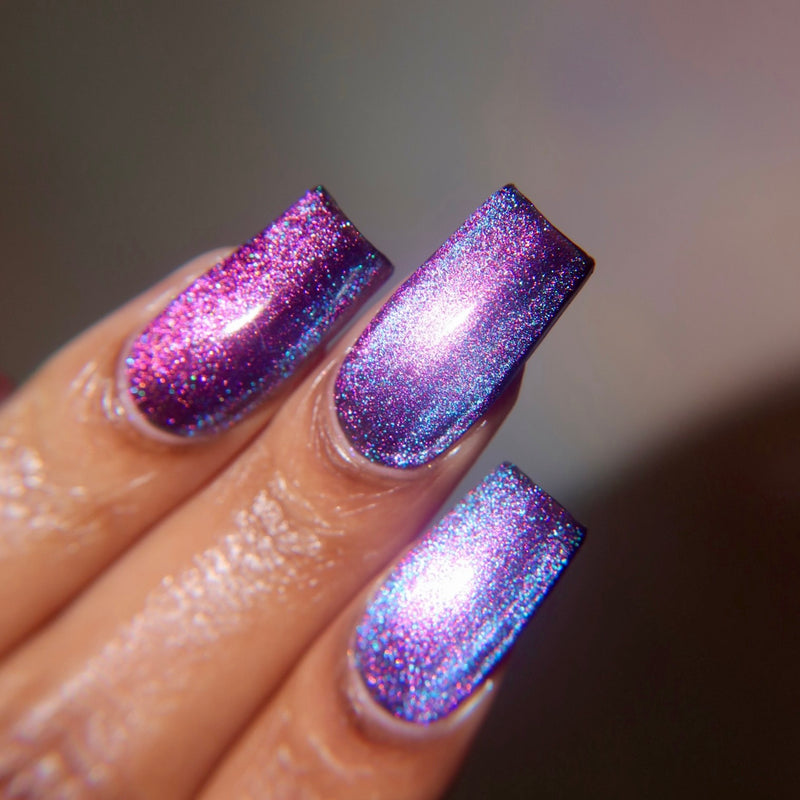 Confetti Glow
