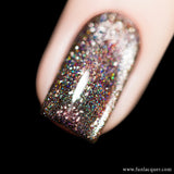 XIII Gel Polish