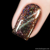 XIII Gel Polish