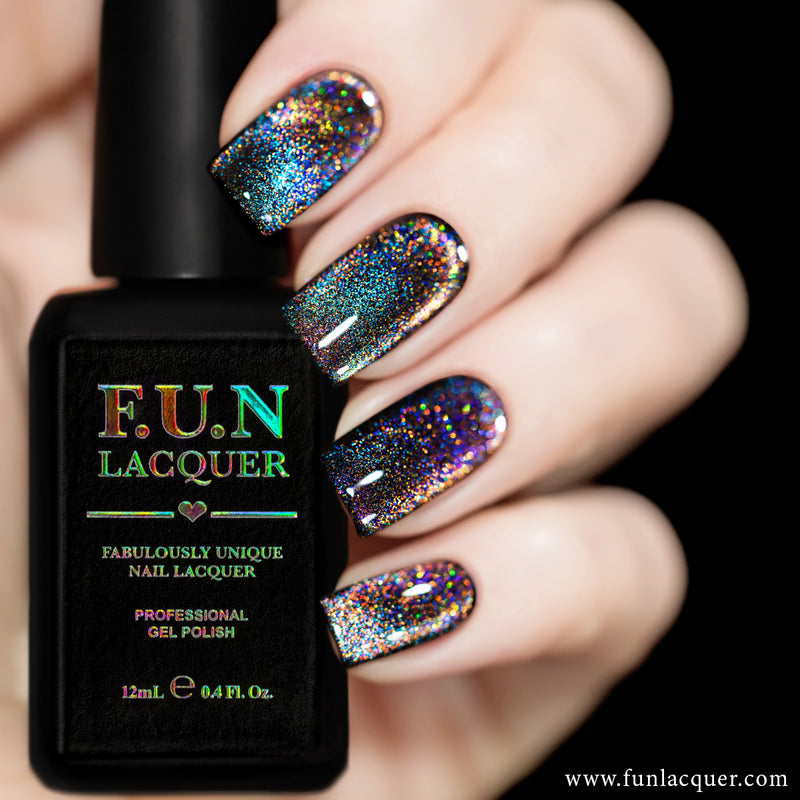 Celestial Eve Gel Polish