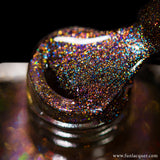 Celestial Eve Gel Polish